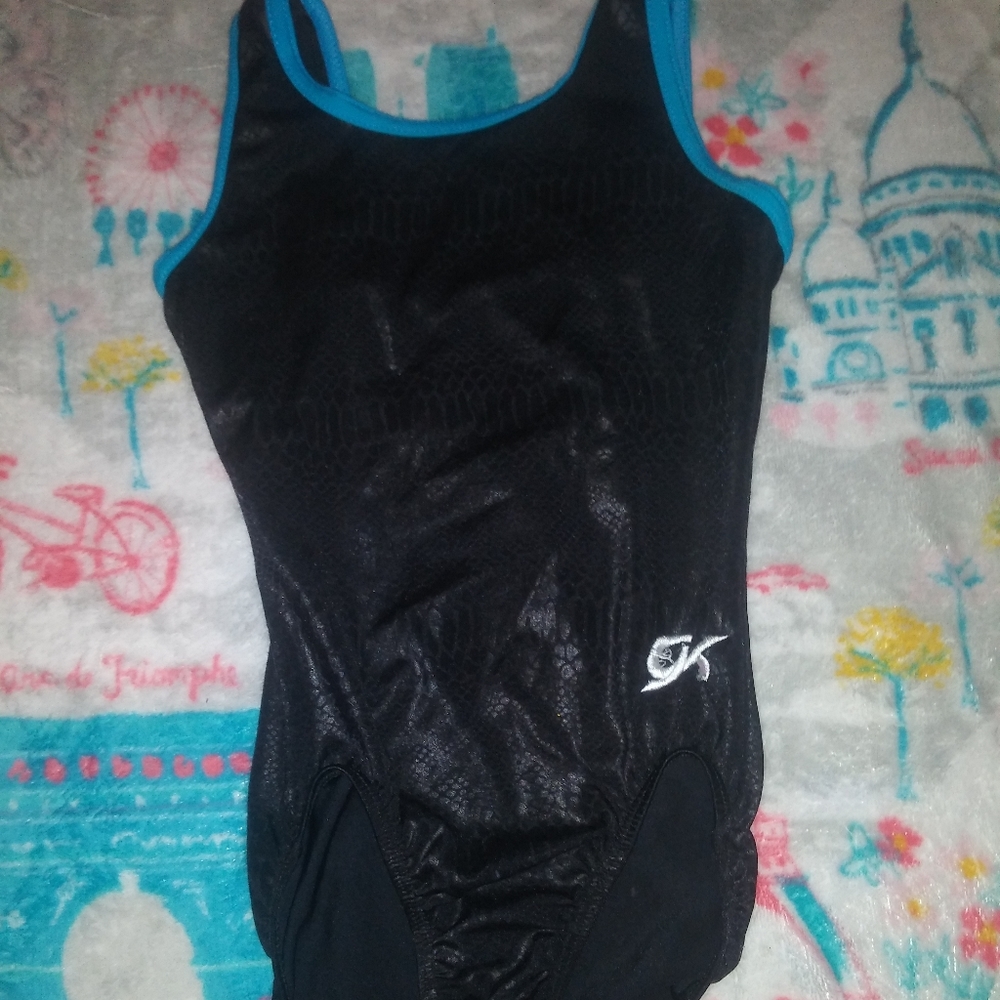Leotard